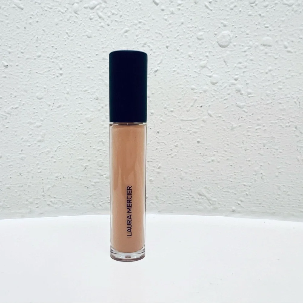 Laura Mercier Flawless Fusion Ultra Longwear Concealer 3.5N NEW